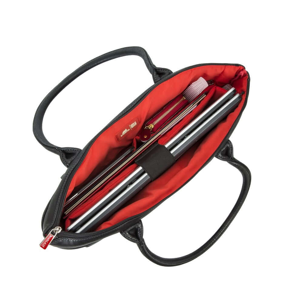 Rivacase Orly PU Lady Laptop Bag by Corporate Gift Store Singapore