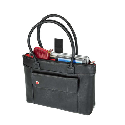 Rivacase Orly PU Lady Laptop Bag by Corporate Gift Store Singapore