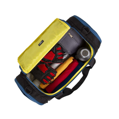 Rivacase Mercantour Duffel Bag by Corporate Gift Store Singapore