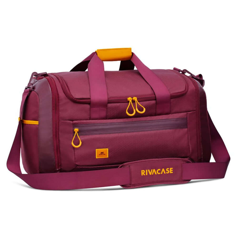 Rivacase Dijon ECO 35L Duffle bag by Corporate Gift Store Singapore