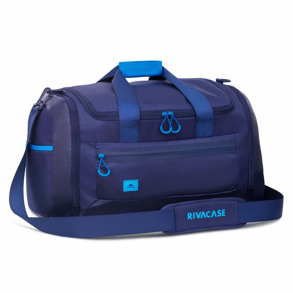 Rivacase Dijon ECO 35L Duffle bag by Corporate Gift Store Singapore
