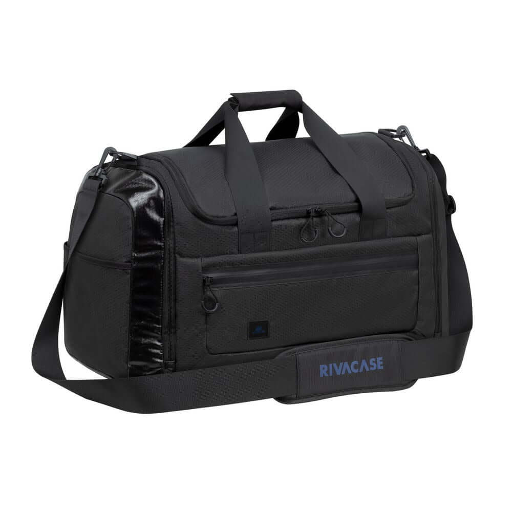 Rivacase Dijon ECO 35L Duffle bag by Corporate Gift Store Singapore