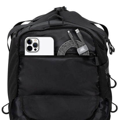 Rivacase Dijon ECO 35L Duffle bag by Corporate Gift Store Singapore