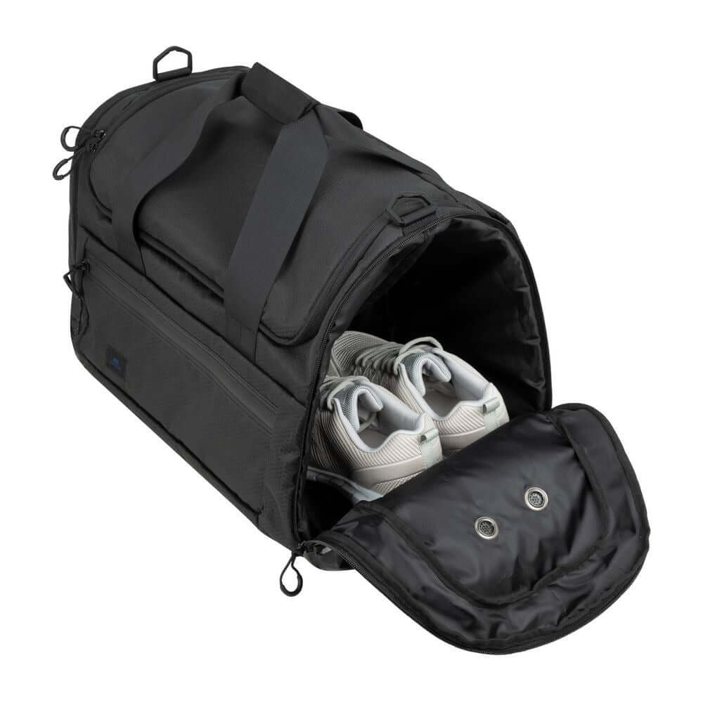 Rivacase Dijon ECO 35L Duffle bag by Corporate Gift Store Singapore