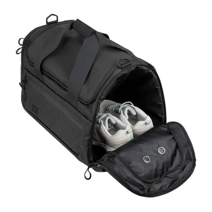 Rivacase Dijon ECO 35L Duffle bag by Corporate Gift Store Singapore