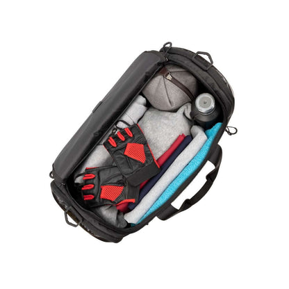 Rivacase Dijon ECO 35L Duffle bag by Corporate Gift Store Singapore