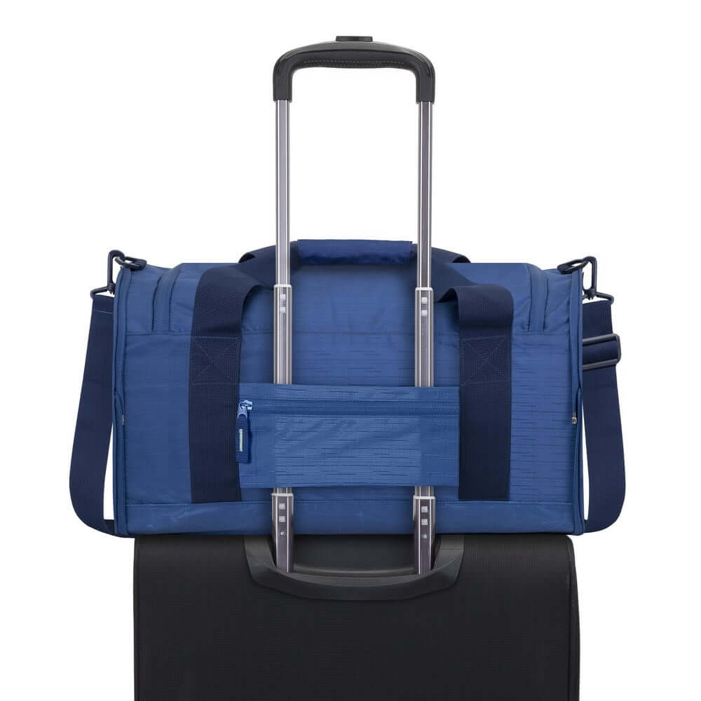 Rivacase Mestalla 30L Lite Folding Travel Bag by Corporate Gift Store Singapore