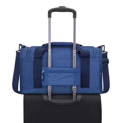 Rivacase Mestalla 30L Lite Folding Travel Bag by Corporate Gift Store Singapore