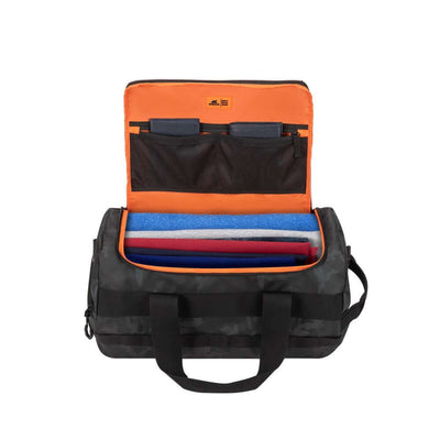 Rivacase Sherwood Eco Duffel Bag by Corporate Gift Store Singapore