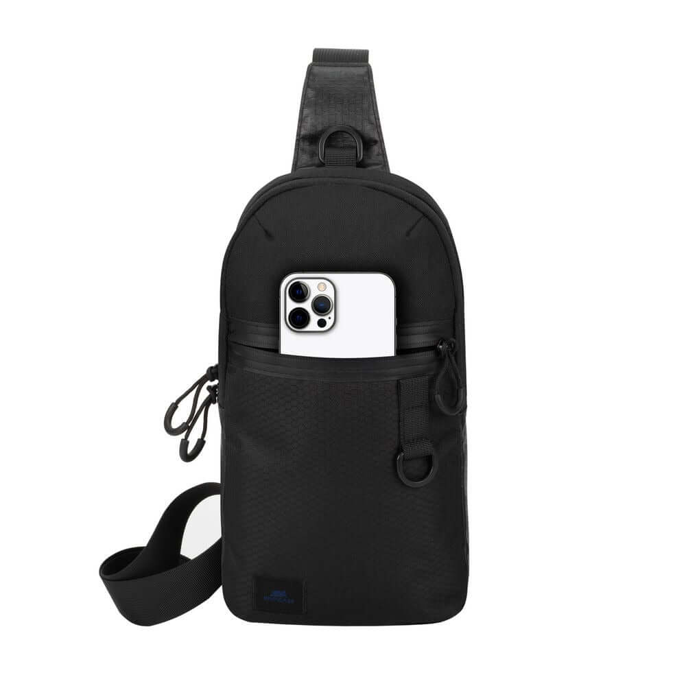 Rivacase Dijon ECO Sling Bag by Corporate Gift Store Singapore