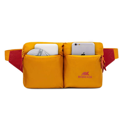 Rivacase Mestalla Waist Bag by Corporate Gift Store Singapore