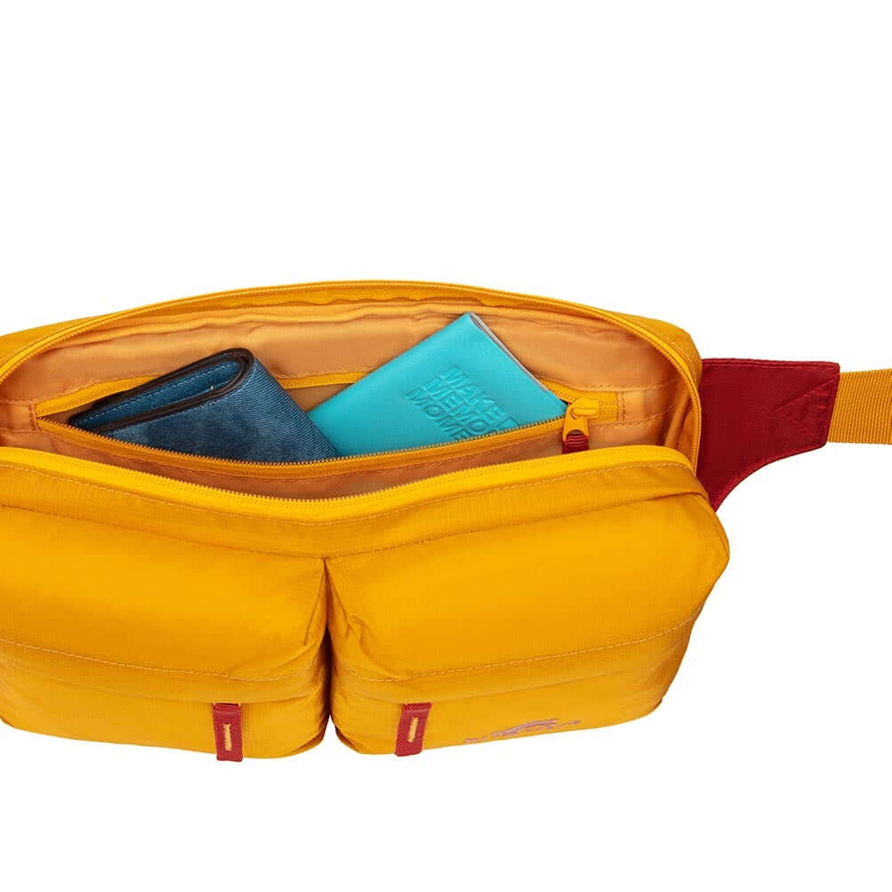Rivacase Mestalla Waist Bag by Corporate Gift Store Singapore