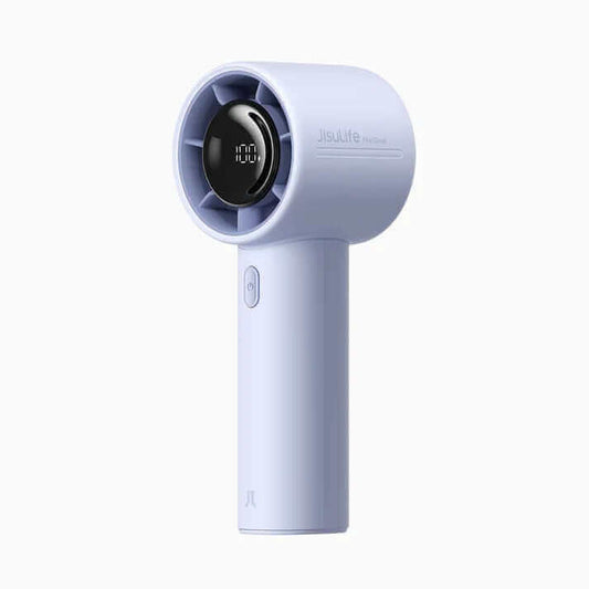 JisuLife Handheld Fan Life10S by Corporate Gift Store Singapore
