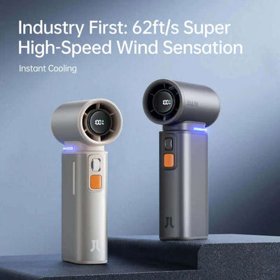 JisuLife Handheld Fan Ultra1 by Corporate Gift Store Singapore