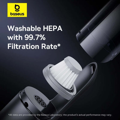 Baseus A0 Pro Car Vacuum Cleaner by Corporate Gift Store Singapore