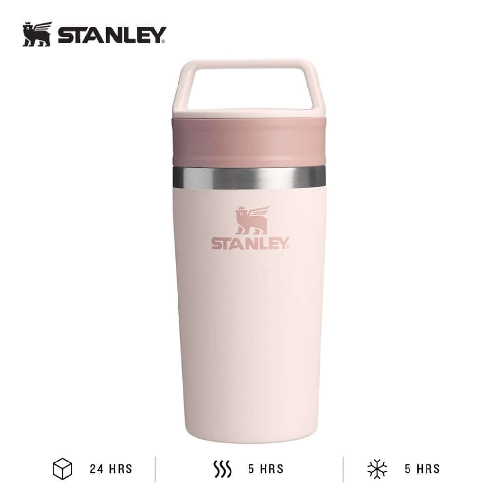 STANLEY Cafe-to-Go Travel Mug 12oz by Baozun-shopee