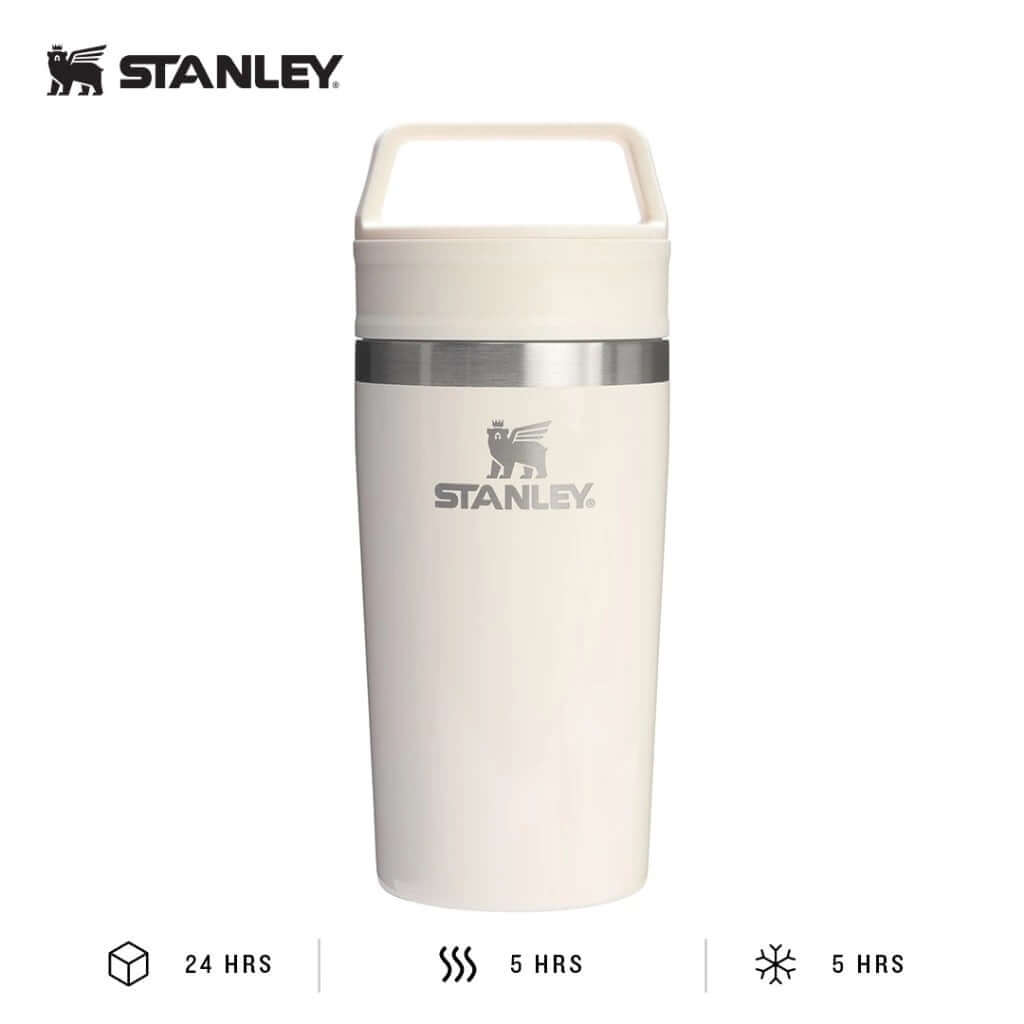 STANLEY Cafe-to-Go Travel Mug 12oz by Baozun-shopee