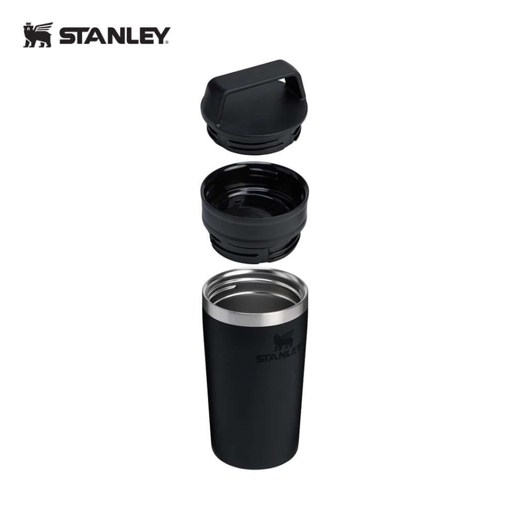 STANLEY Cafe-to-Go Travel Mug 12oz by Baozun-shopee