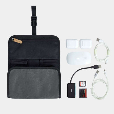 Travelon Transit Tech Organizer by Corporate Gift Store Singapore