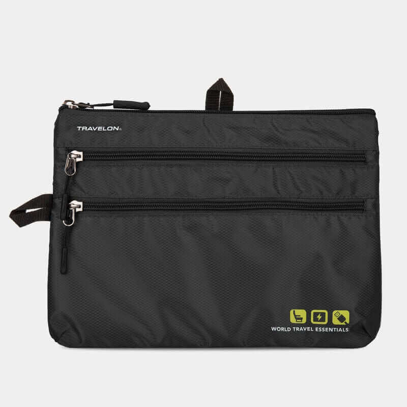 Travelon World Travel Essentials Seat Pack Organizer by Corporate Gift Store Singapore