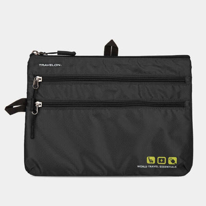 Travelon World Travel Essentials Seat Pack Organizer by Corporate Gift Store Singapore