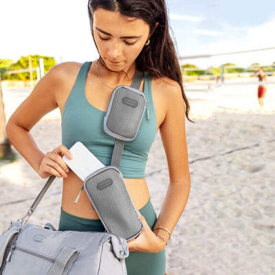 Travelon All Day Set of 2 Accessory Pods by Corporate Gift Store Singapore