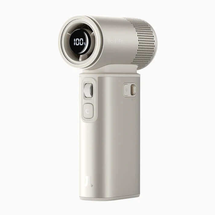 JisuLife Handheld Fan Ultra2 by Corporate Gift Store Singapore