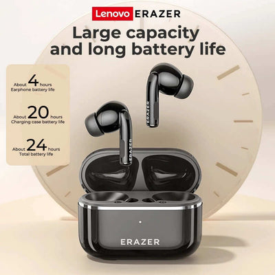 Lenovo Erazer XT89 Earphone Ai Translate Earbuds by Corporate Gift Store Singapore