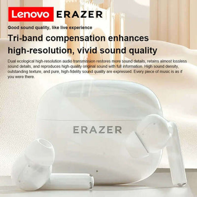 Lenovo Erazer XT68PRO Bluetooth 5.4 Earphones by Corporate Gift Store Singapore