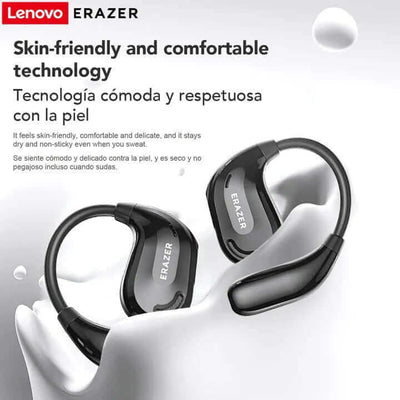 Lenovo Erazer XT66PRO Bluetooth 5.4 Earphones by Corporate Gift Store Singapore