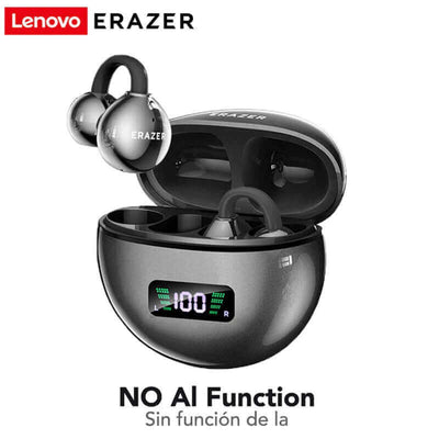 Lenovo Erazer XF55 AI Translation earphones Bluetooth by Corporate Gift Store Singapore