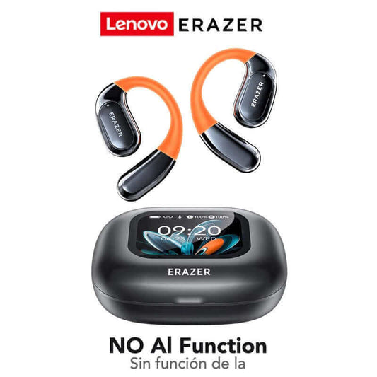 Lenovo Erazer XP15 AI Translation earphones Bluetooth by Corporate Gift Store Singapore