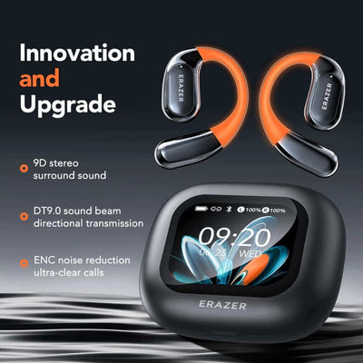 Lenovo Erazer XP15 AI Translation earphones Bluetooth by Corporate Gift Store Singapore