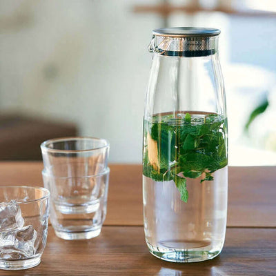 Kinto Unitea Water Carafe 1.1L by Corporate Gift Store Singapore