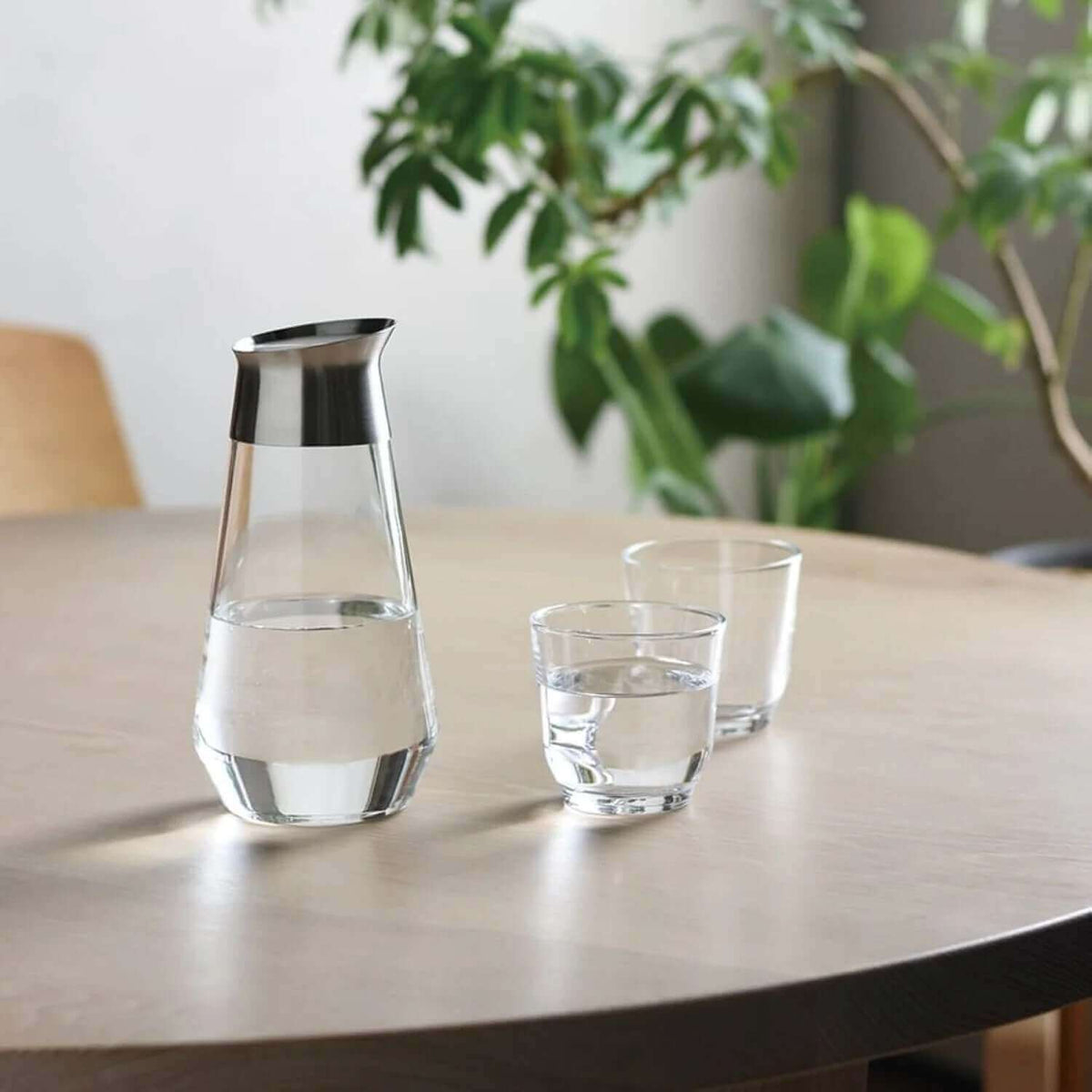 Kinto Luce Water Carafe 750ML by Corporate Gift Store Singapore