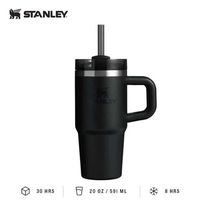 STANLEY The Quencher H2.O FlowState™ Tumbler Water Bottle 20OZ (591ml) by Corporate Gift Store Singapore