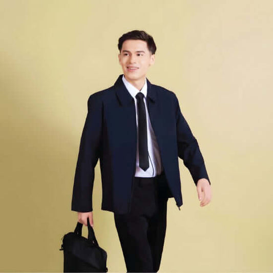 Unisex Corporate Jacket by Corporate Gift Store Singapore