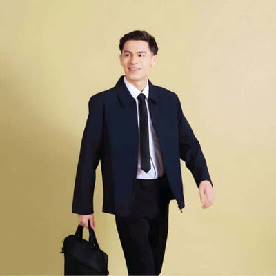 Unisex Corporate Jacket by Corporate Gift Store Singapore