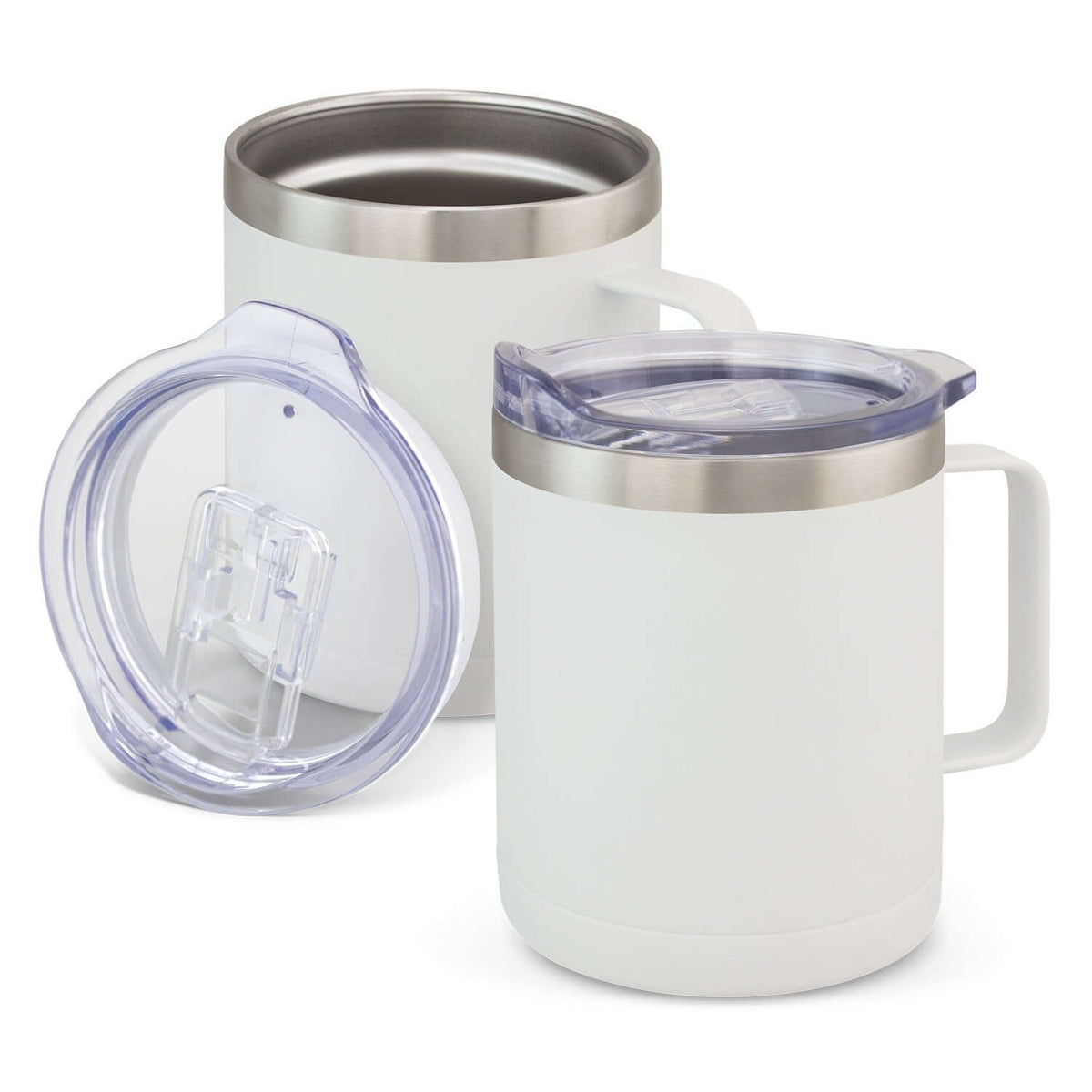 Zeus Vacuum Cup Corporate Gifts Singapore
