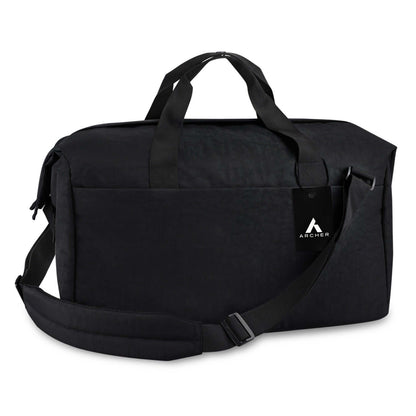 ARCHER Tasman Duffle Bag Corporate Gifts Singapore