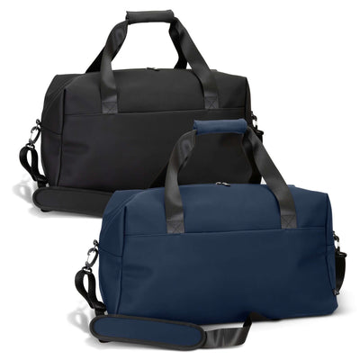 ARCHER Soft-Touch Duffle Bag Corporate Gifts Singapore