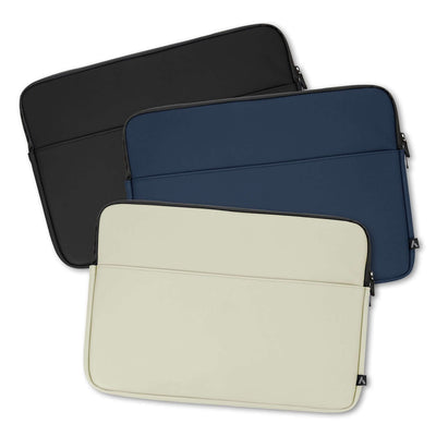 ARCHER Soft-Touch Laptop Sleeve Corporate Gifts Singapore
