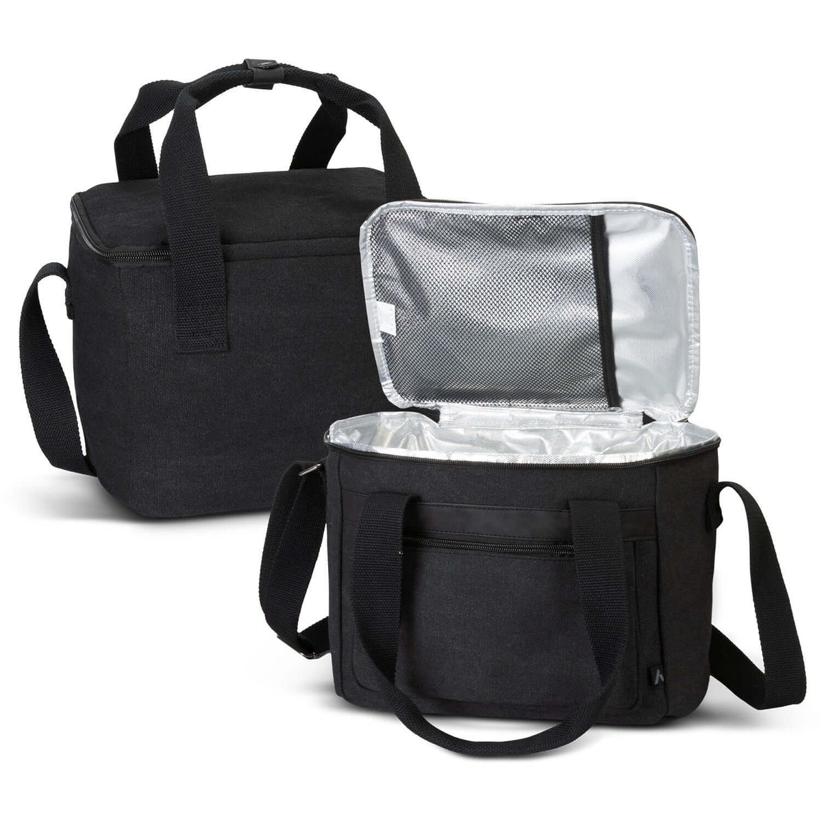 ARCHER Copenhagen Canvas Cooler Bag Corporate Gifts Singapore