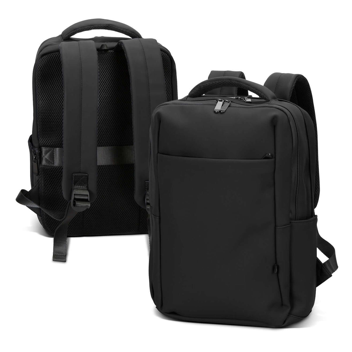 ARCHER Soft-Touch Daily Backpack Corporate Gifts Singapore