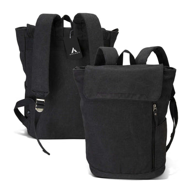 ARCHER Copenhagen Canvas Backpack Corporate Gifts Singapore