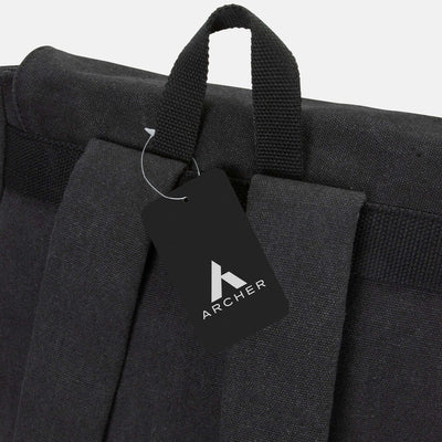 ARCHER Copenhagen Canvas Backpack Corporate Gifts Singapore