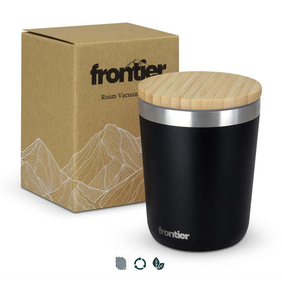 Frontier Roam Vacuum Cup Corporate Gifts Singapore