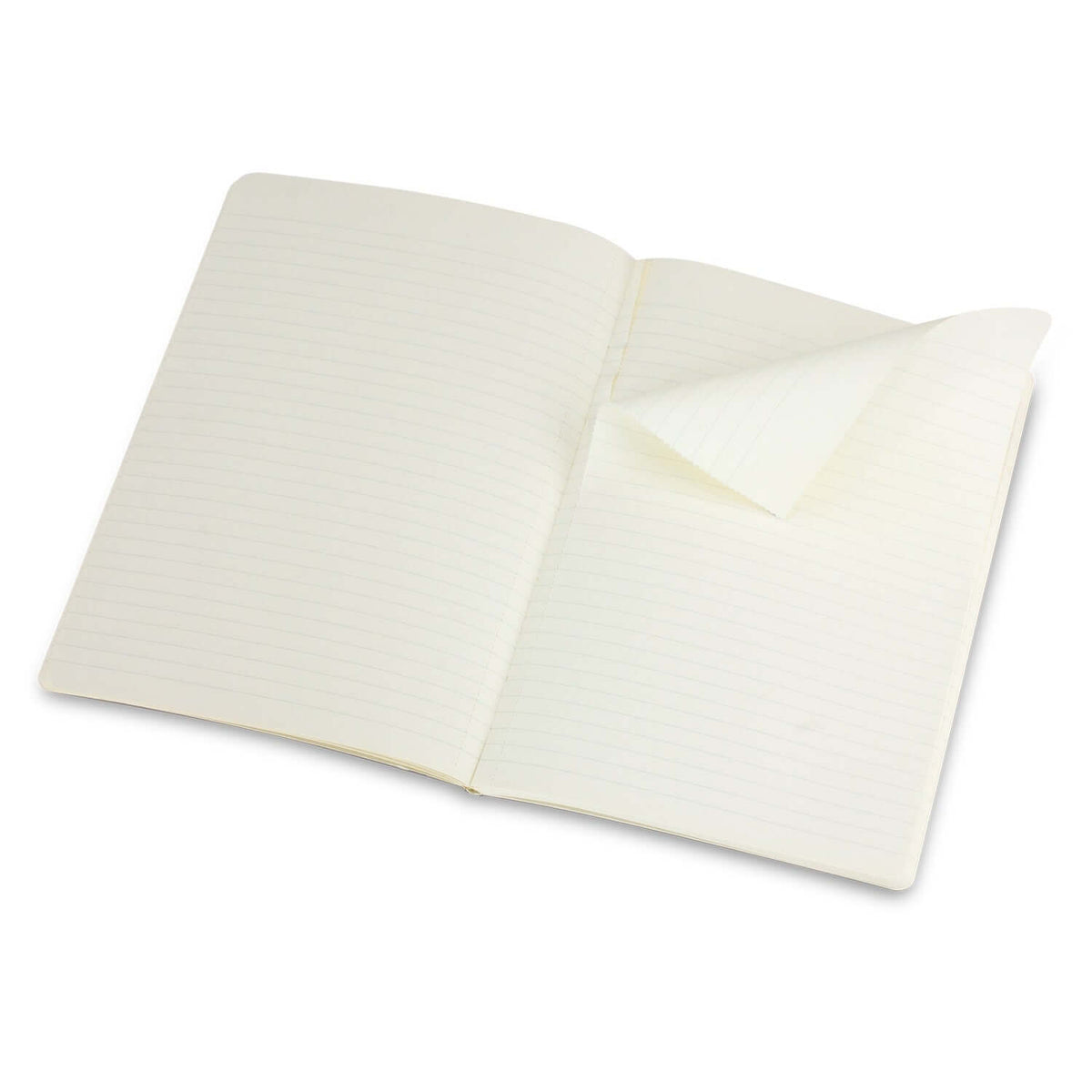 Moleskine Volant Journal - Large Corporate Gifts Singapore