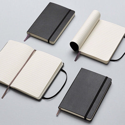 Moleskine Classic Soft Cover Notebook - Large Corporate Gifts Singapore