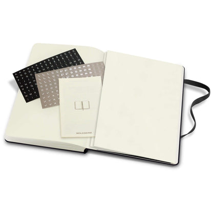 Moleskine Pro Hard Cover Notebook - Large Corporate Gifts Singapore